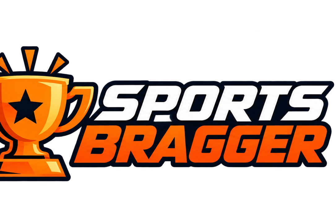 Sports Bragger
